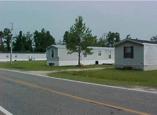 mobile home thumb