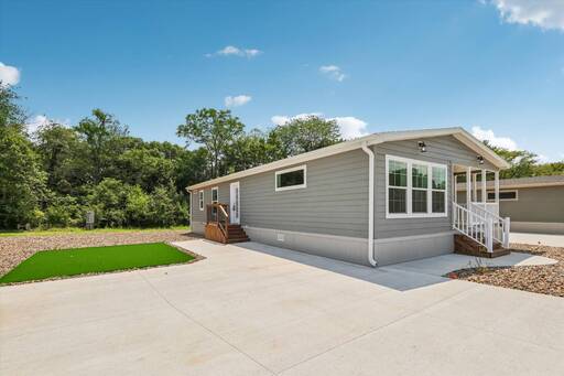 mobile home thumb