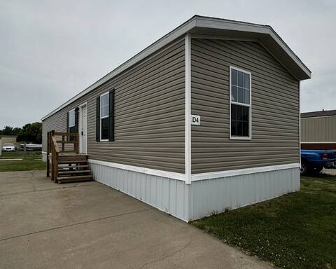 mobile home thumb