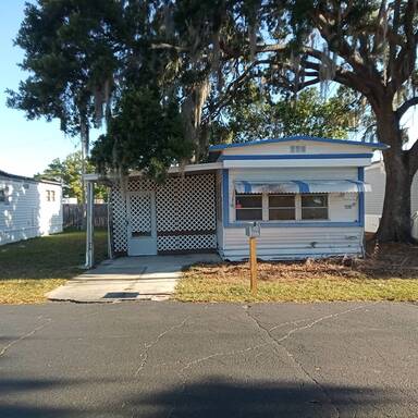 mobile home thumb