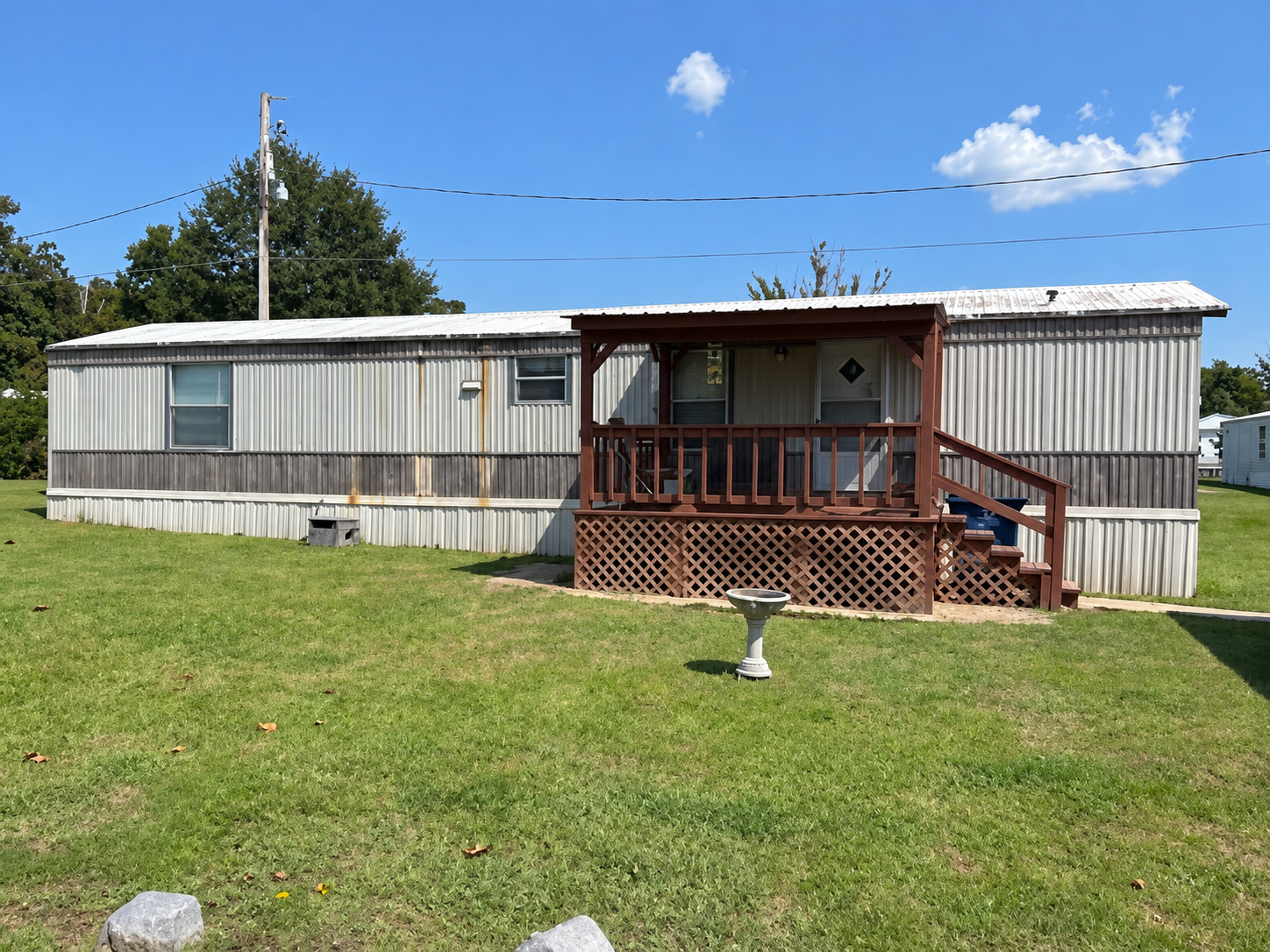 Benton, AR