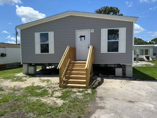 mobile home thumb