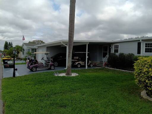 mobile home thumb