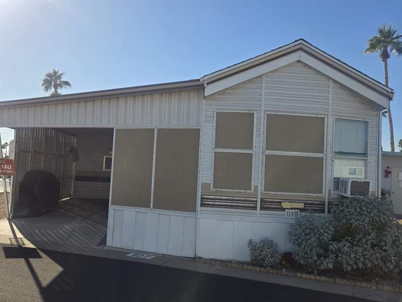 Apache Junction, AZ