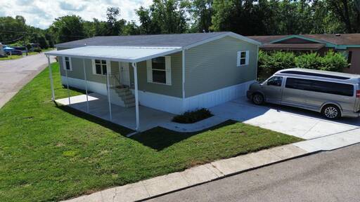 mobile home thumb