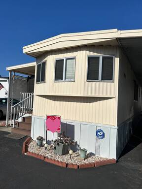 mobile home thumb