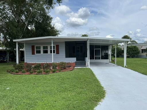 mobile home thumb