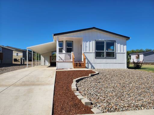 mobile home thumb