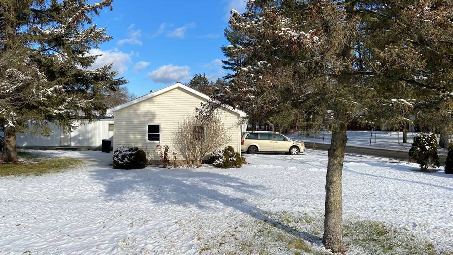 Mountain View Mobile Home Park 111 Aviation Rd, Queensbury, NY 12804