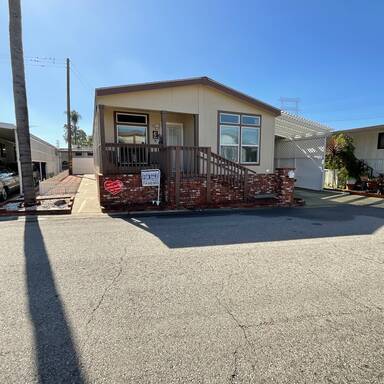 mobile home thumb