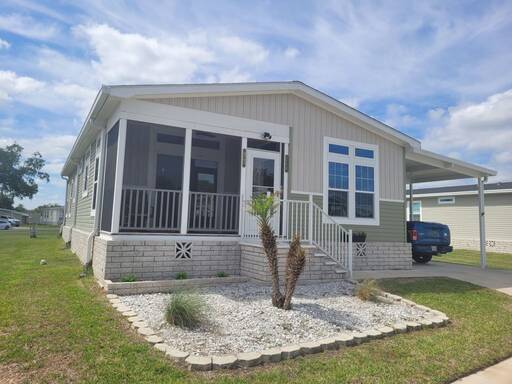 mobile home thumb
