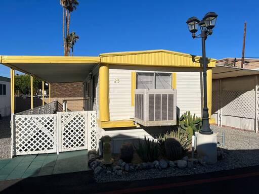 mobile home thumb