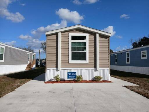 mobile home thumb