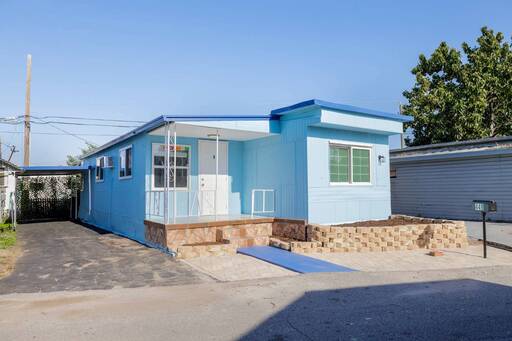 mobile home thumb