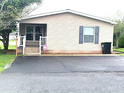mobile home thumb