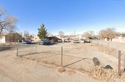 mobile home thumb