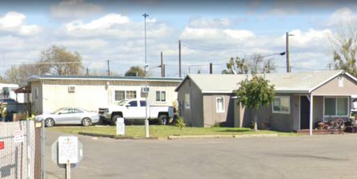 mobile home thumb