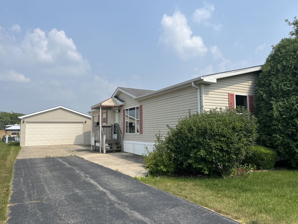 Beecher, IL