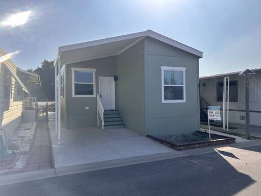 mobile home thumb