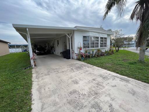 mobile home thumb