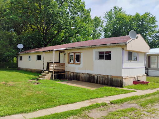 mobile home thumb