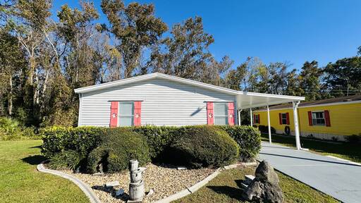 mobile home thumb