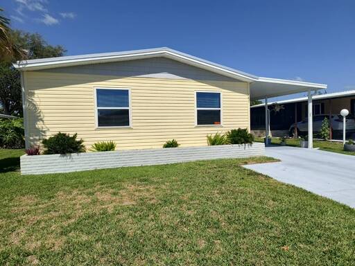 mobile home thumb