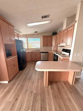 mobile home thumb