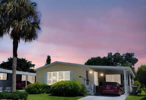 mobile home thumb