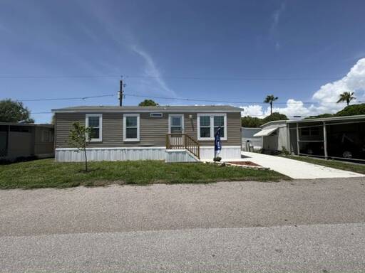 mobile home thumb