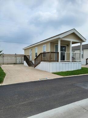 mobile home thumb