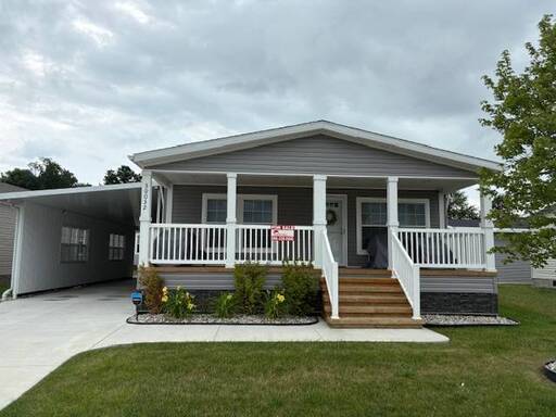 mobile home thumb