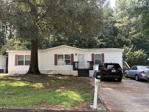 mobile home thumb