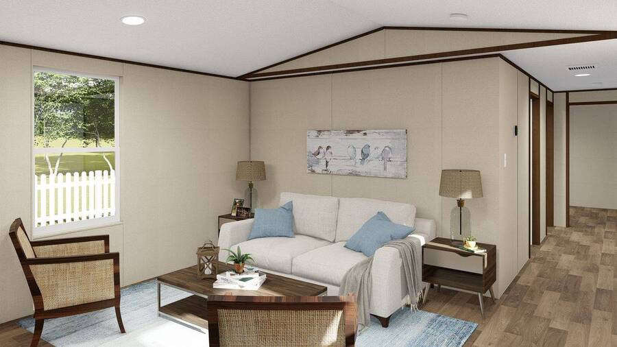 For Sale 1417 Alex Lane, Soddy Daisy, TN 37379 Single Wide