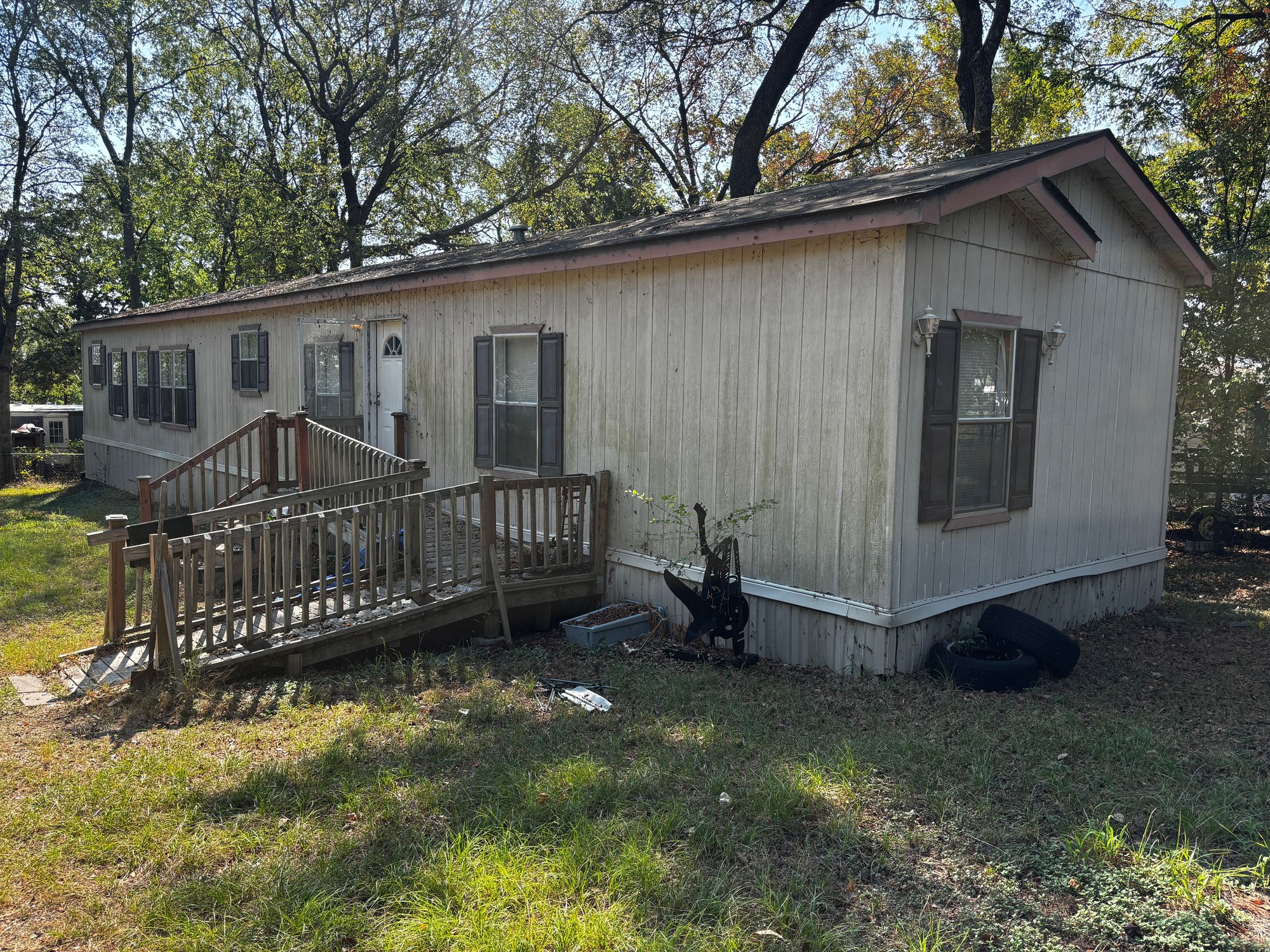 KEMP, TX