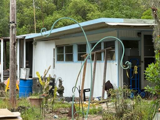 mobile home thumb