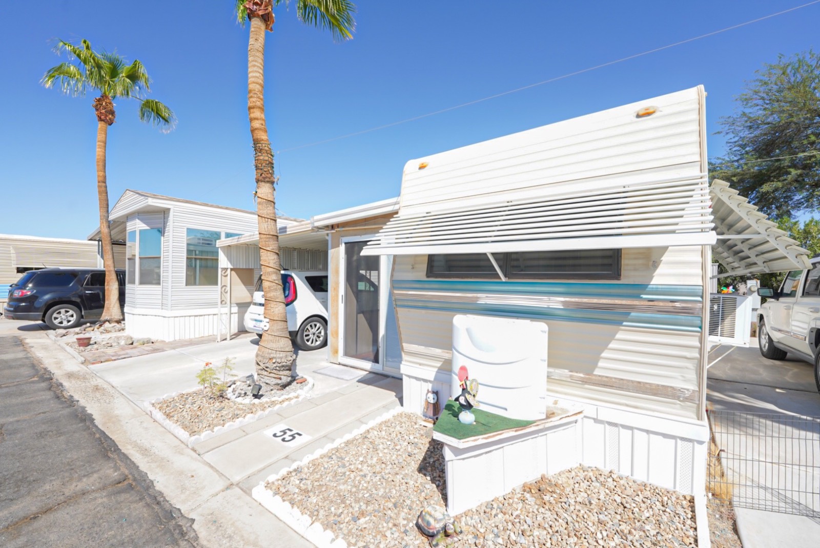 Yuma, AZ