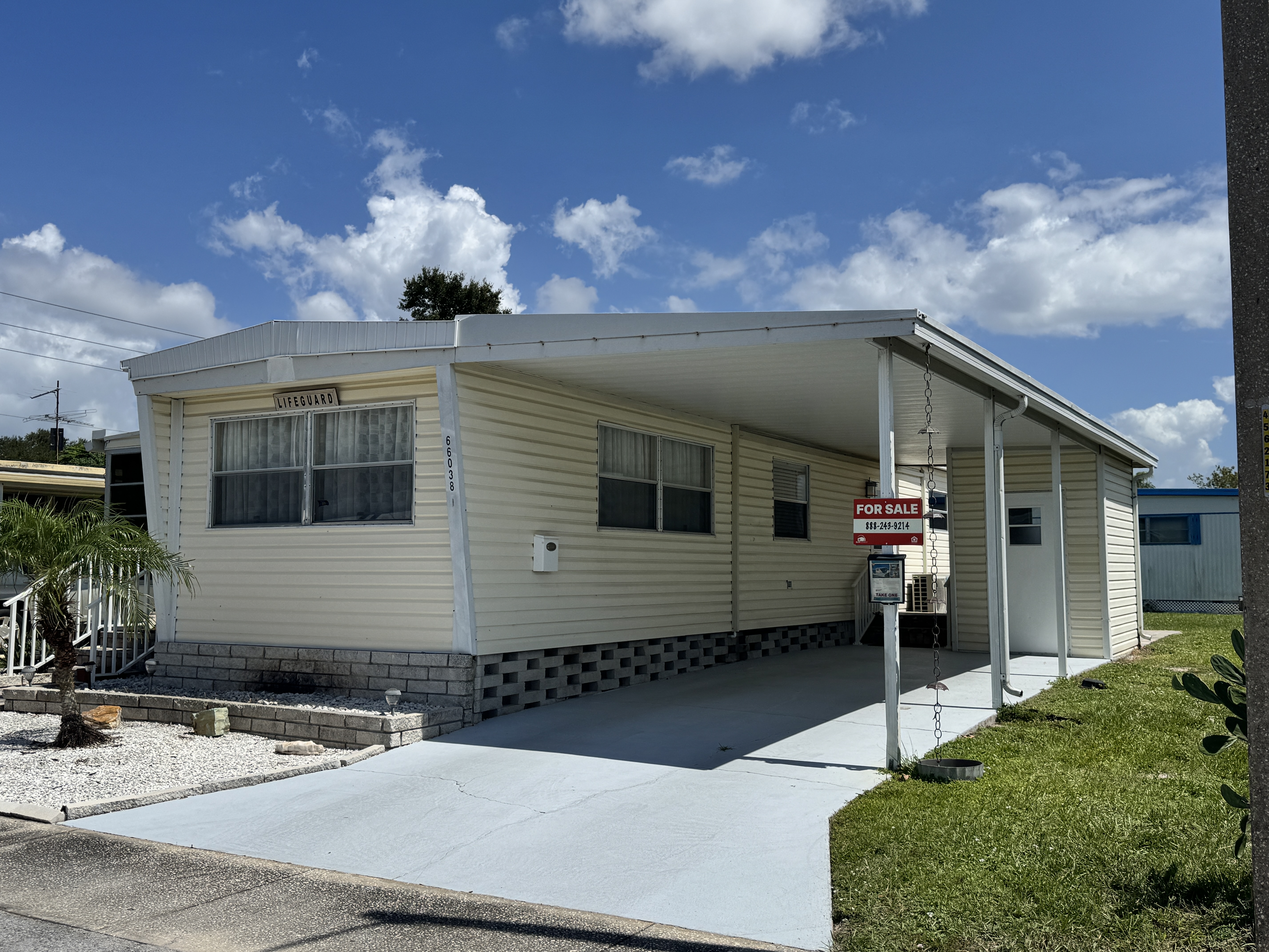Pinellas Park, FL