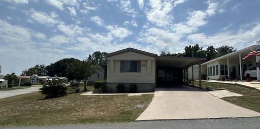 mobile home thumb