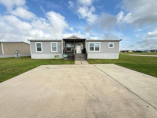 mobile home thumb