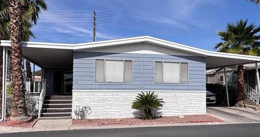 mobile home thumb