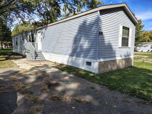 mobile home thumb