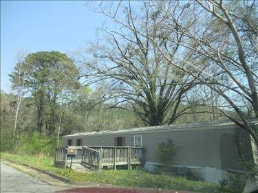 mobile home thumb