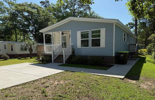 mobile home thumb