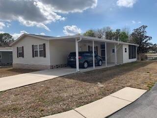 mobile home thumb