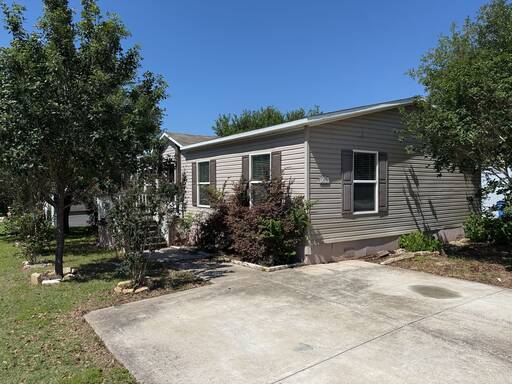 mobile home thumb
