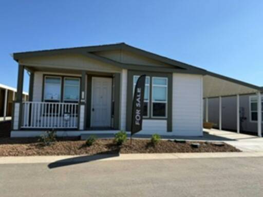 mobile home thumb