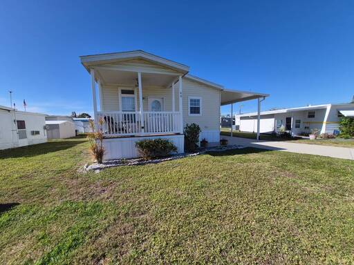 mobile home thumb