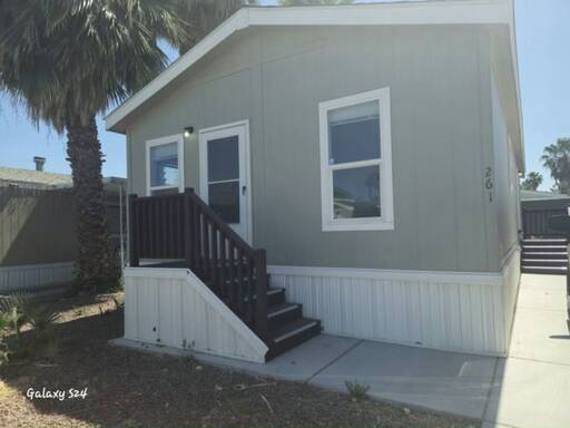 mobile home thumb
