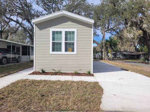 mobile home thumb